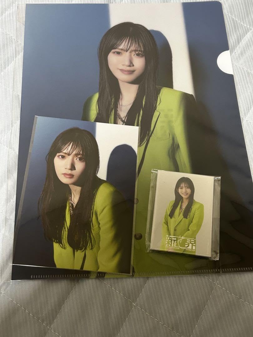 櫻坂46 田村保乃 新せ界 櫻坂46 新せ界 田村 櫻坂46 村山美羽 新せ界